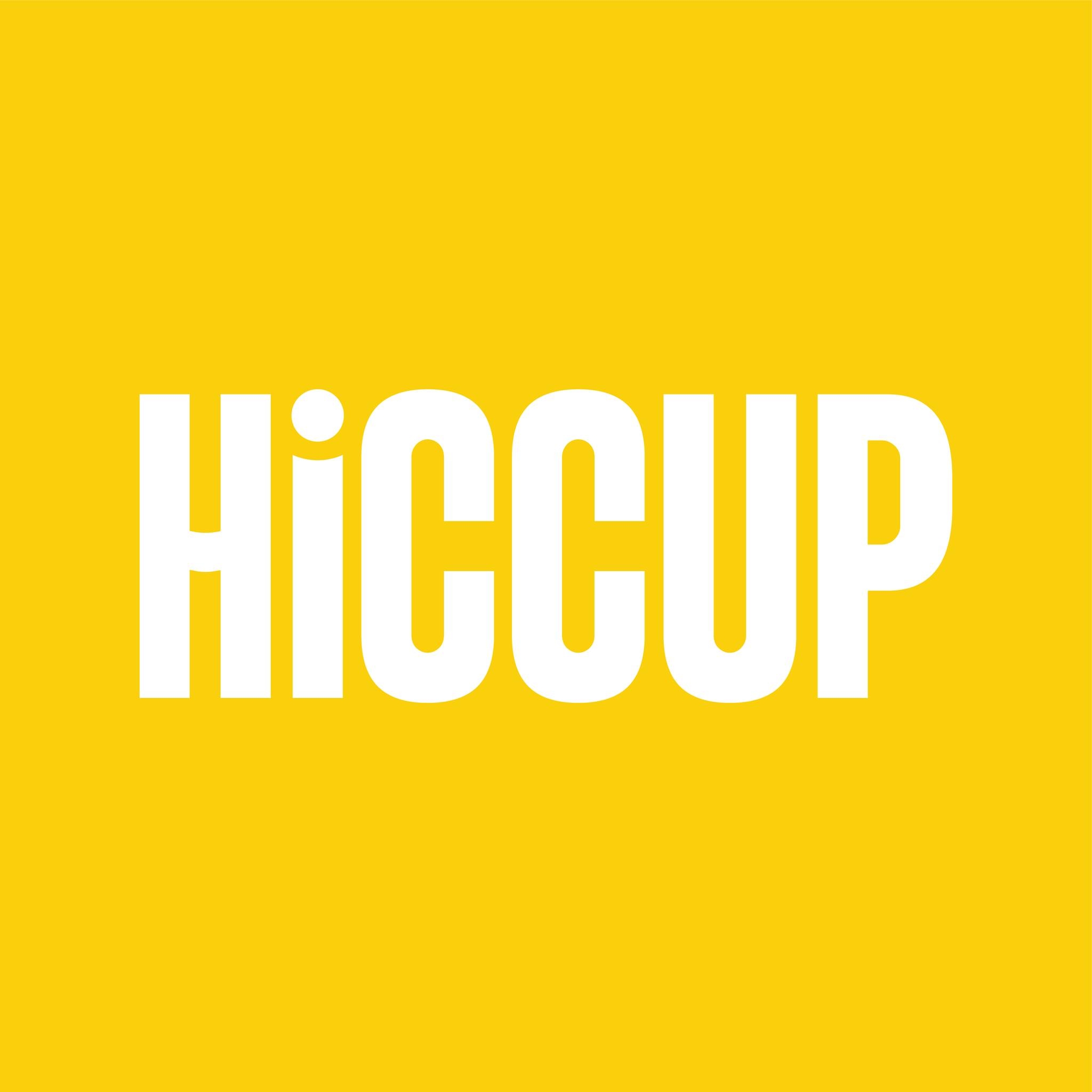 Hiccup