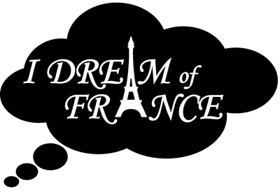 I Dream of France