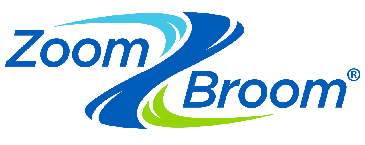ZoomBroom