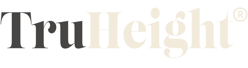 TruHeight