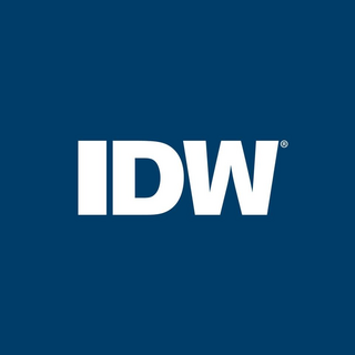 IDW Publishing