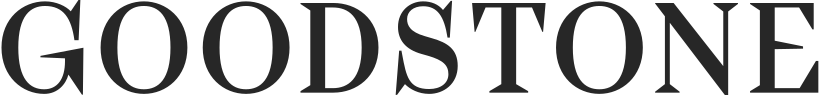 GOODSTONE