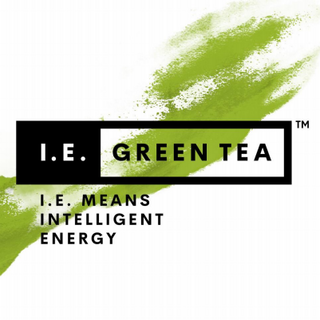 I.E. Green Tea