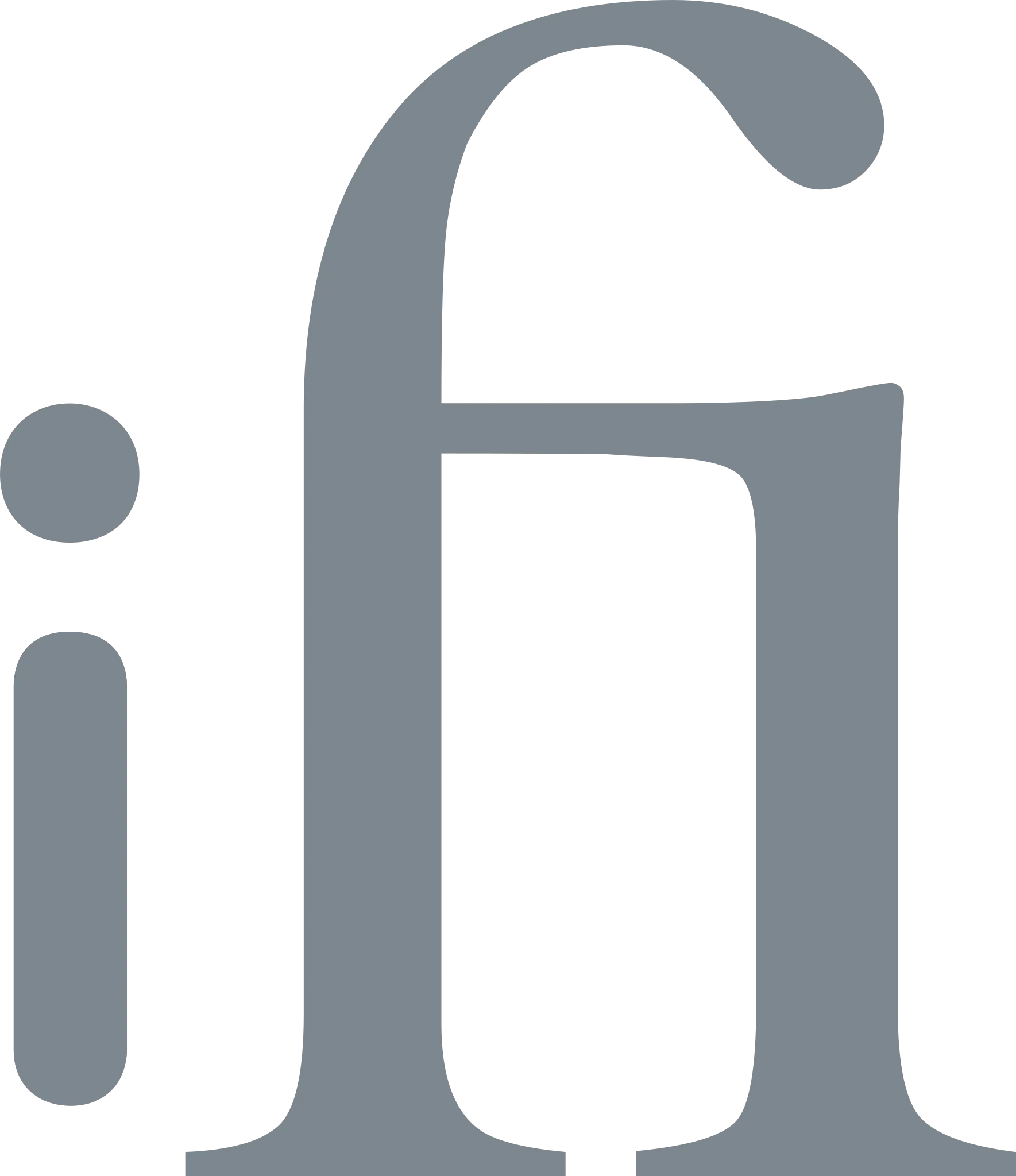 Ifi-audio