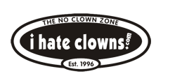 I Hate Clowns