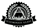 Illuminati glass