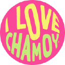 I Love Chamoy