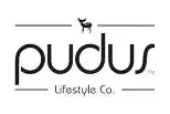 I Love My Pudus