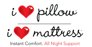 ilovepillow