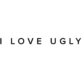 I Love Ugly