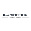 iluminating
