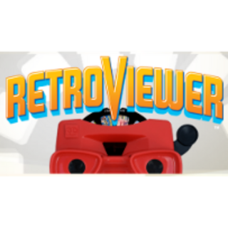 RetroViewer