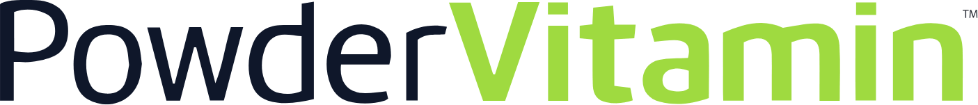 PowderVitamin