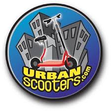 UrbanScooters