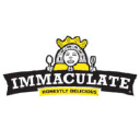 Immaculate Baking