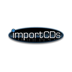Import CDs