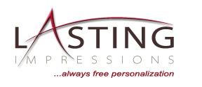 Lasting Impressions Engraving