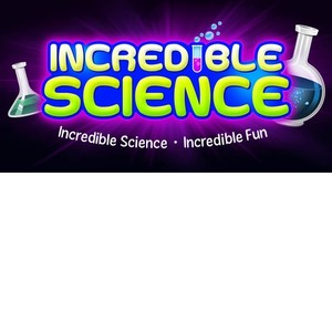 Incrediblescience