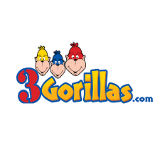 3Gorillas.com