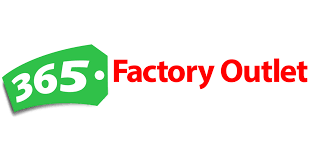 365 Factory Outlet