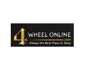 4 Wheel Online