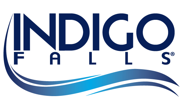 Indigo Falls