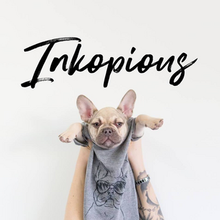 Inkopious