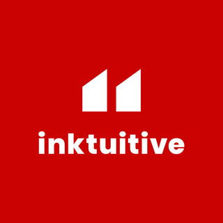 Inktuitive