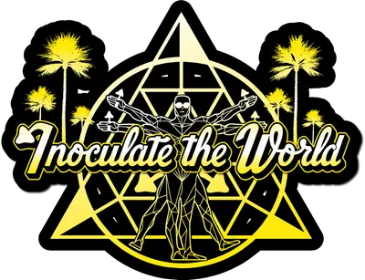 Inoculatetheworld