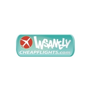 Insanely Cheap Flights