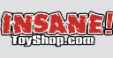 INSANE! Toy Shop