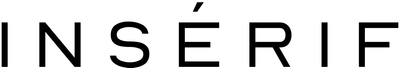 Inserif