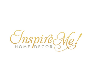 Inspire Me Home Decor