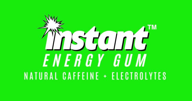 Instant Gum