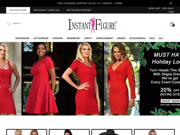 InstantFigure
