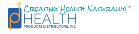Health Products Distributors