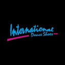 International Dance Shoes