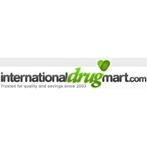 International Drug Mart