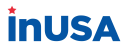 InUSA Luggage
