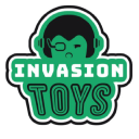 Invasion Toys