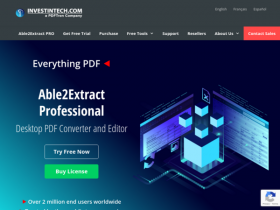 Investintech.com