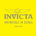 Invicta Watch
