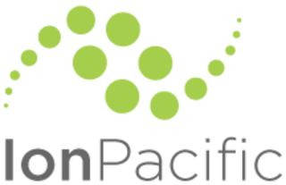 IonPacific