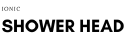 Ionicshowerhead