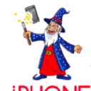Iphonewizardslv