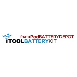 iPod Battery Depot