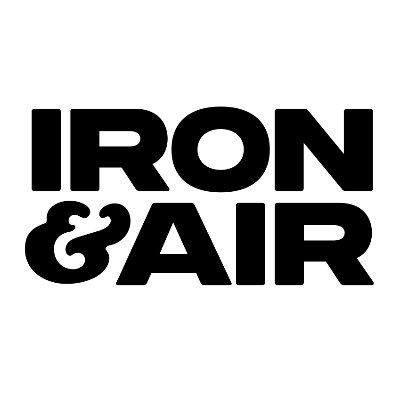 Iron & Air Magazine