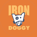 Iron Doggy™