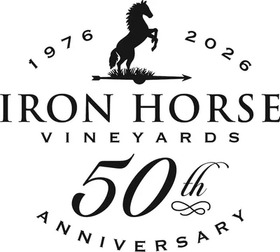 Iron Horse Vineyards
