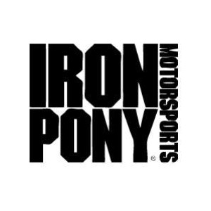 Iron Pony Motorsports